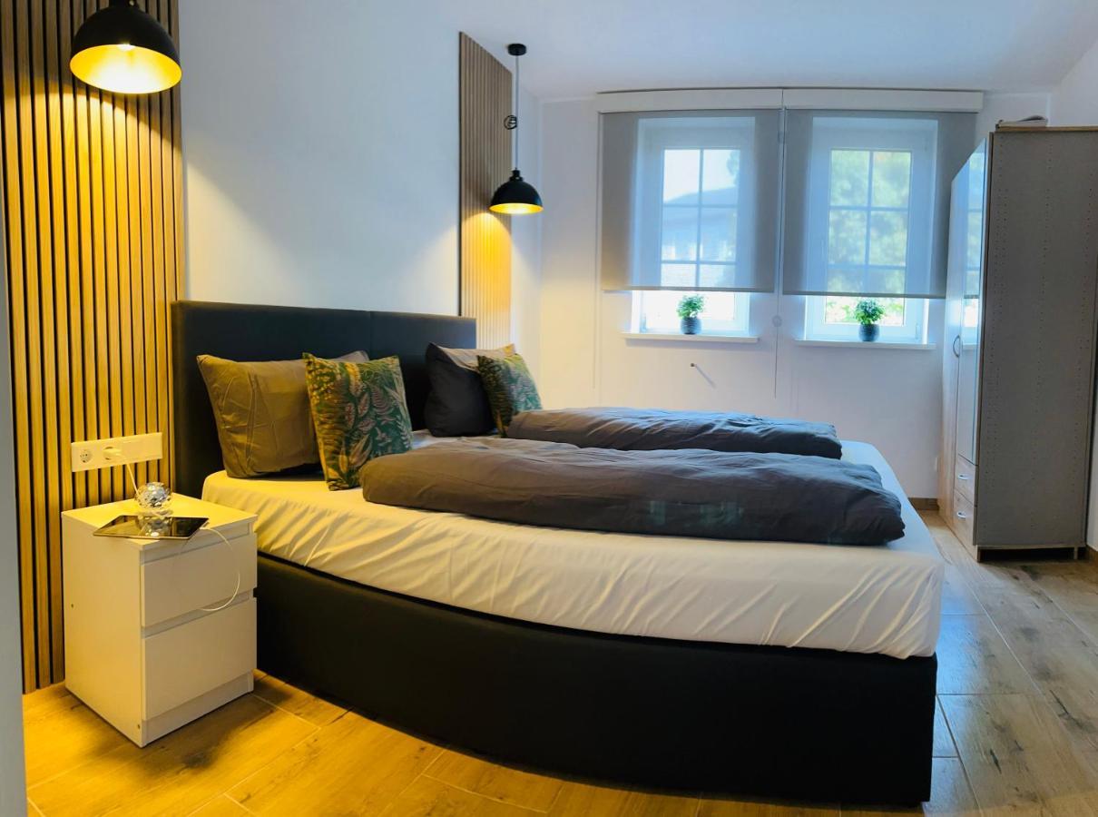 Ferienhaus Doina Gehlberg Zewnętrze zdjęcie