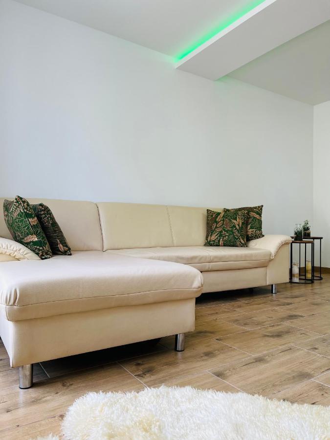 Ferienhaus Doina Gehlberg Zewnętrze zdjęcie