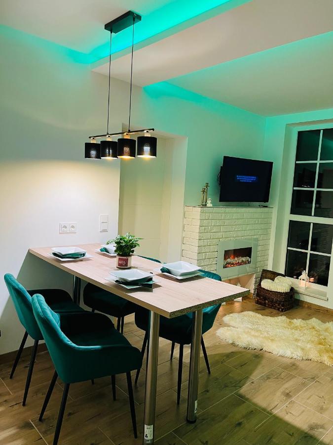 Ferienhaus Doina Gehlberg Zewnętrze zdjęcie