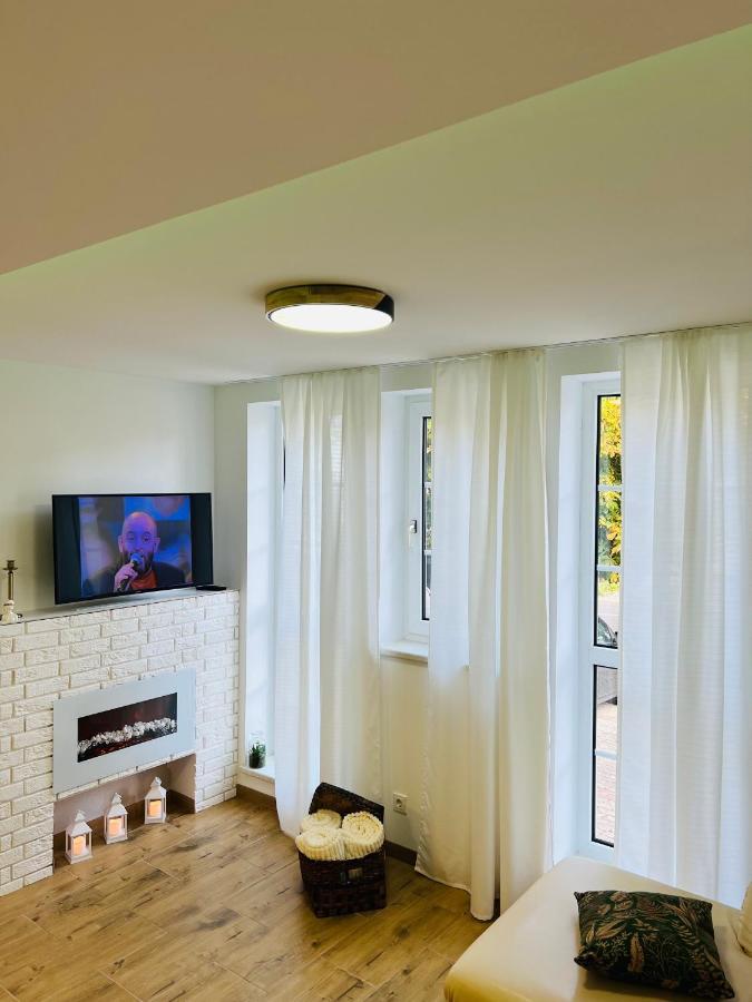 Ferienhaus Doina Gehlberg Zewnętrze zdjęcie