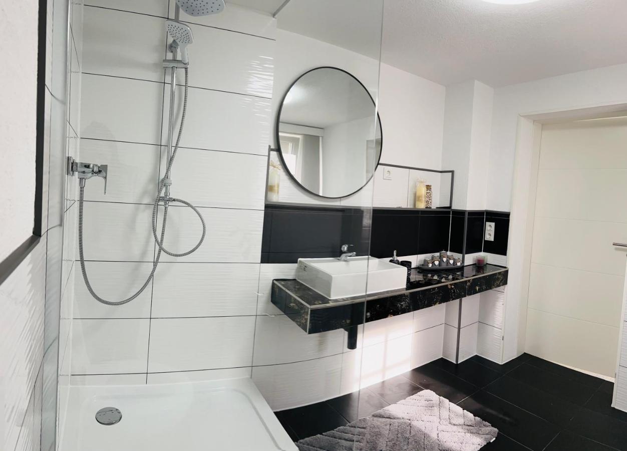 Ferienhaus Doina Gehlberg Zewnętrze zdjęcie