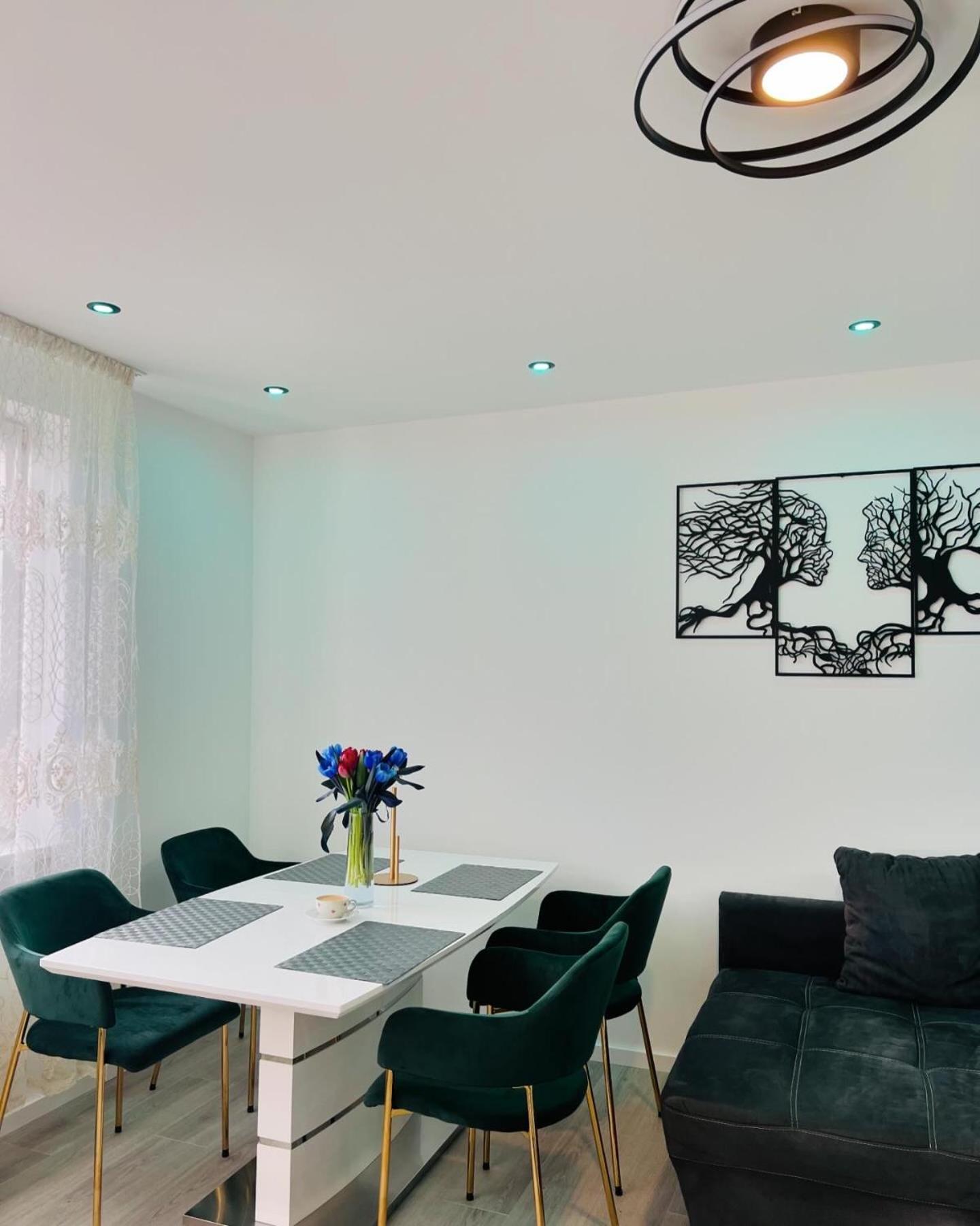 Ferienhaus Doina Gehlberg Zewnętrze zdjęcie