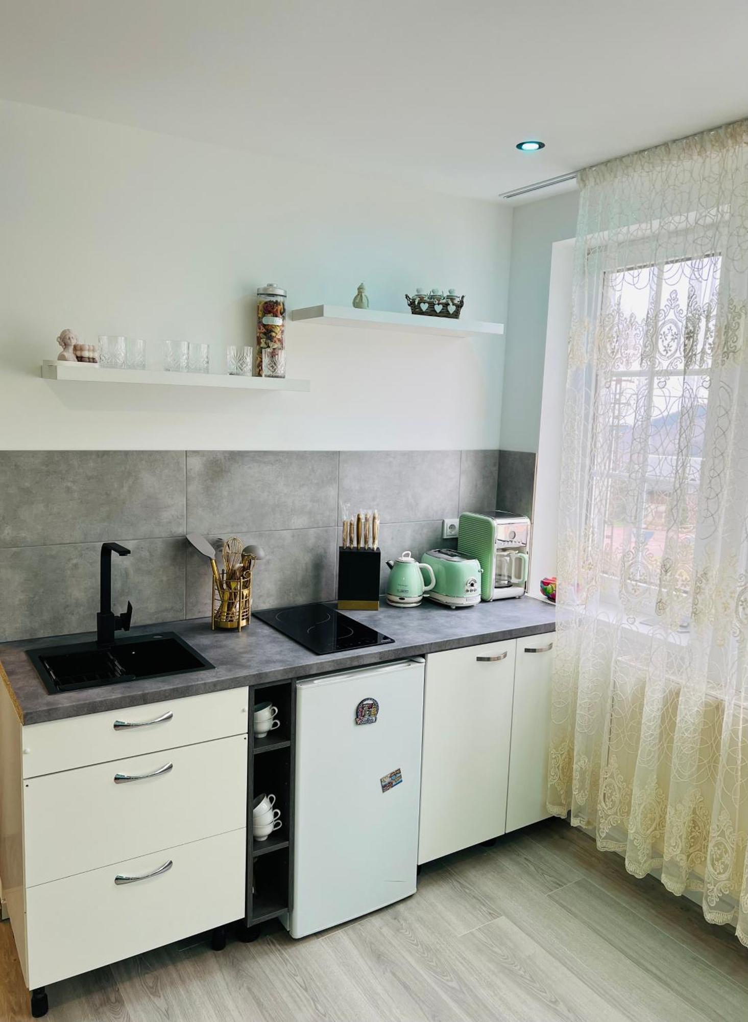 Ferienhaus Doina Gehlberg Zewnętrze zdjęcie