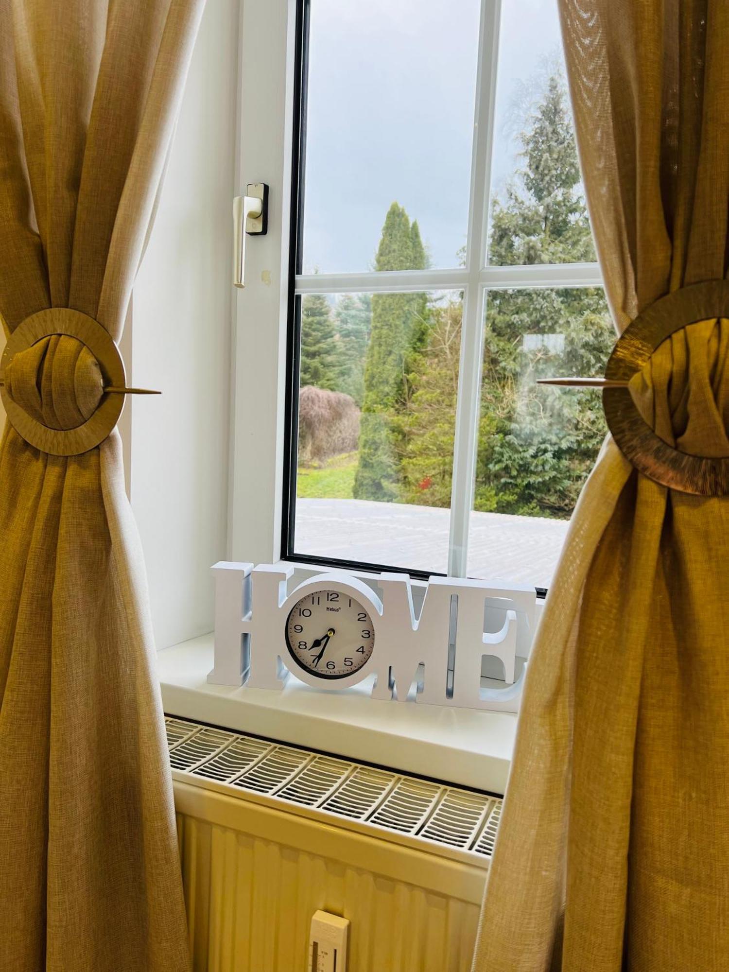 Ferienhaus Doina Gehlberg Zewnętrze zdjęcie
