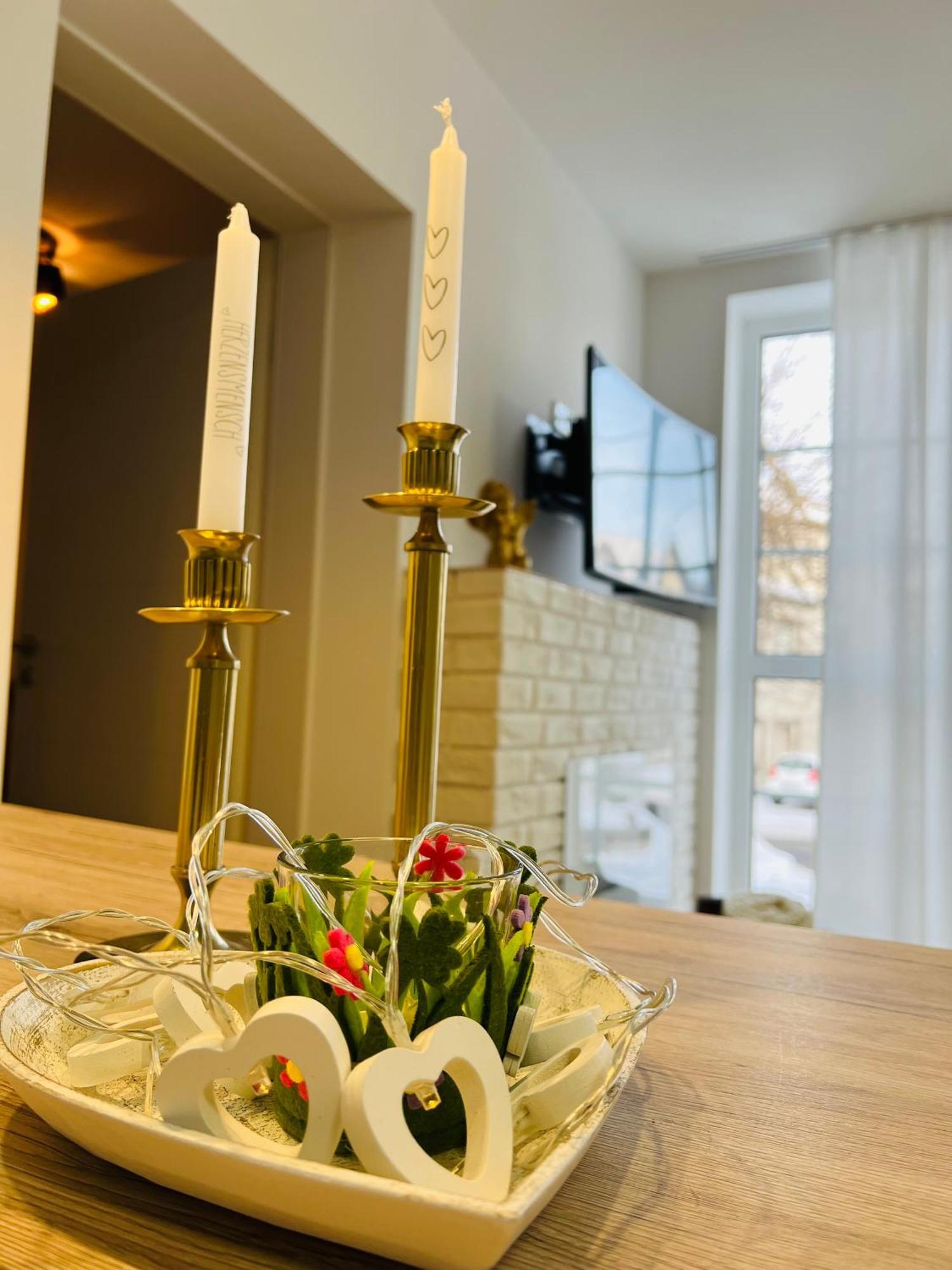 Ferienhaus Doina Gehlberg Zewnętrze zdjęcie