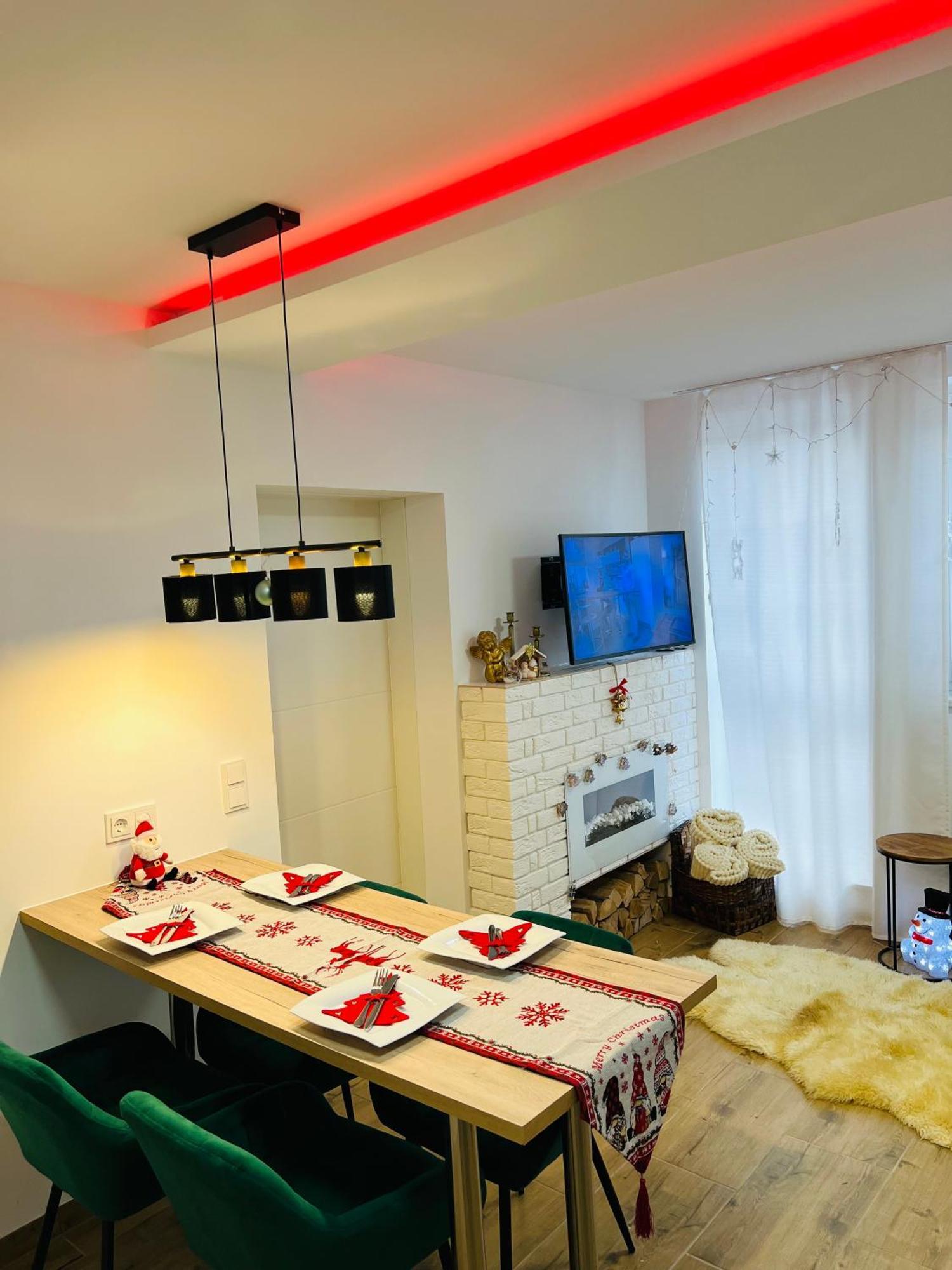 Ferienhaus Doina Gehlberg Zewnętrze zdjęcie