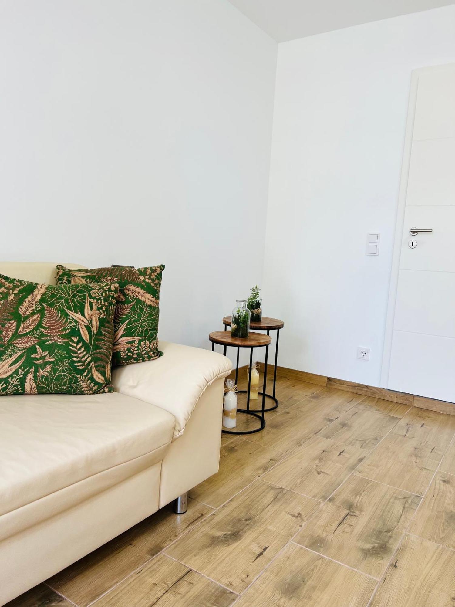 Ferienhaus Doina Gehlberg Zewnętrze zdjęcie