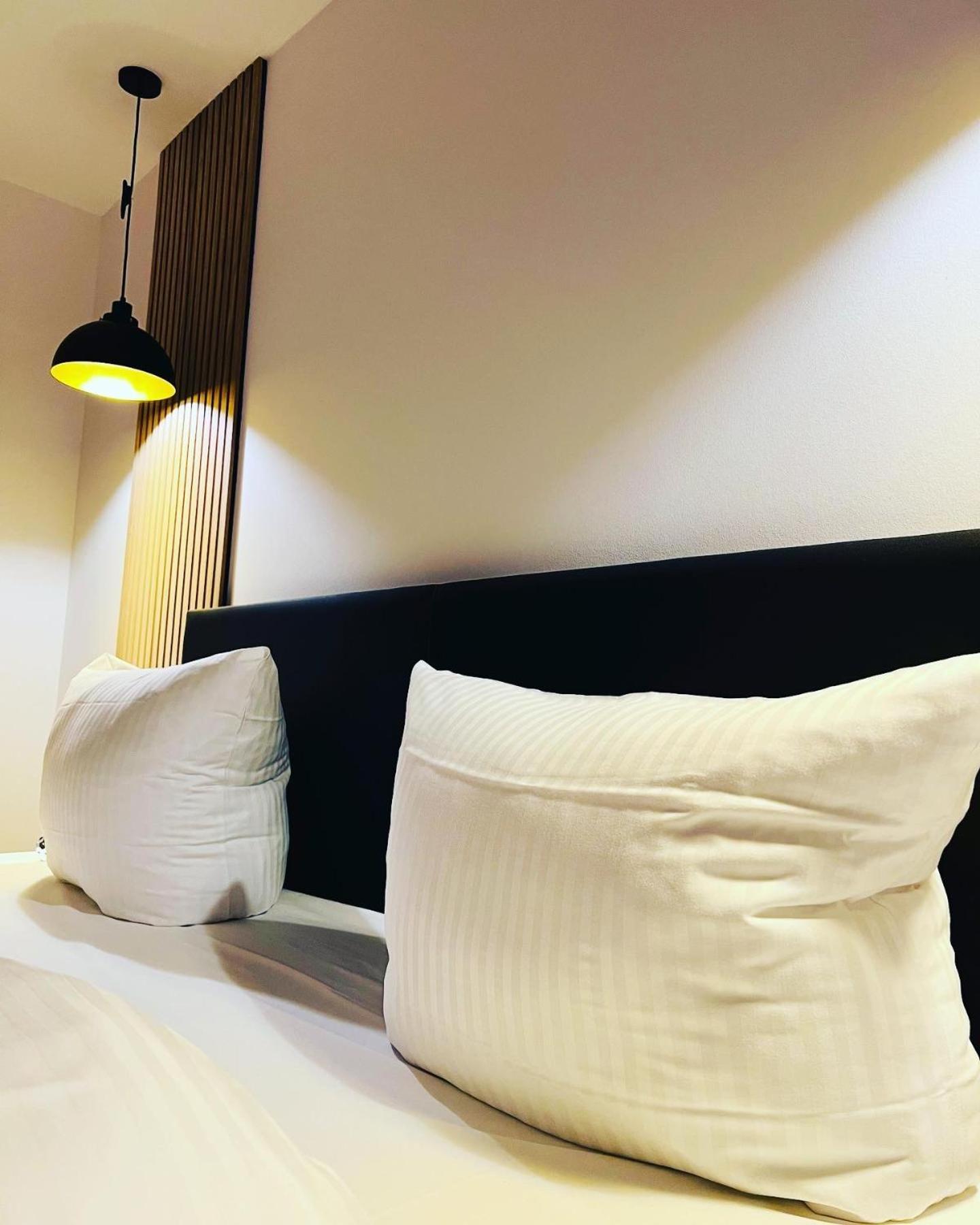 Ferienhaus Doina Gehlberg Zewnętrze zdjęcie