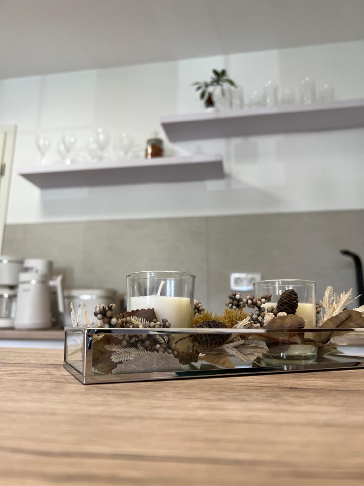 Ferienhaus Doina Gehlberg Zewnętrze zdjęcie